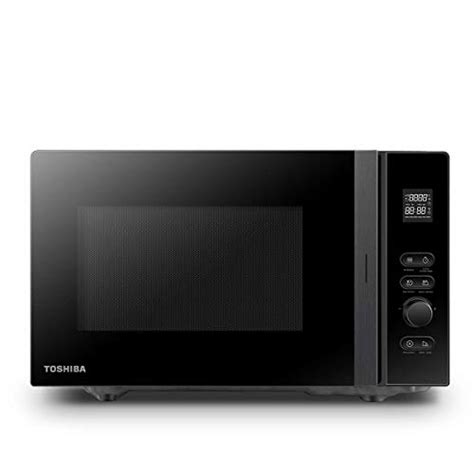 Toshiba Microwave Oven Preset Recipes, Procedural Memory, Auto Defrost, Solo Microwave Oven for ...