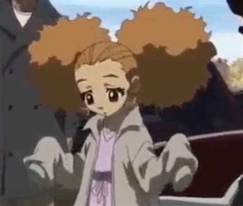 Cute jazmine Jazmine Dubois, Boondocks Characters, Trippie Redd, Cosplay, Black Art, Profile ...