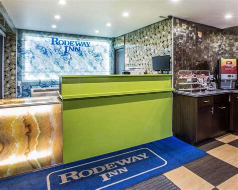 Rodeway Inn, Belleville (NJ) | 2023 Updated Prices, Deals