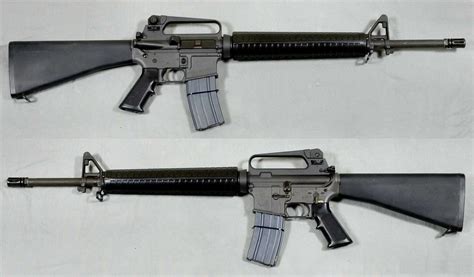 [Guide] Building the Perfect M16A2 Clone - Pew Pew Tactical