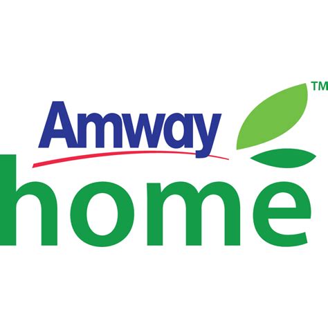 Amway Home logo, Vector Logo of Amway Home brand free download (eps, ai ...