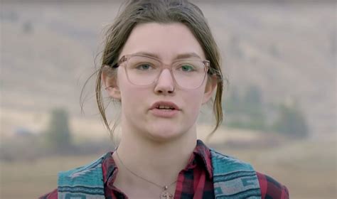 Where is Rain Brown now? Alaskan Bush People star focuses on her mental ...