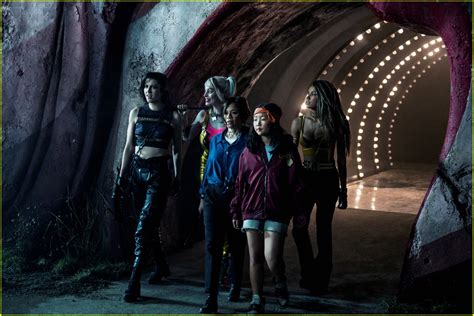 Photo: birds of prey movie stills 09. | Photo 4431619 | Just Jared ...