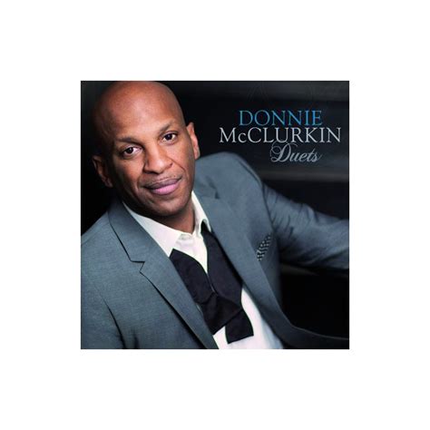 CD Duets - Donnie McClurkin