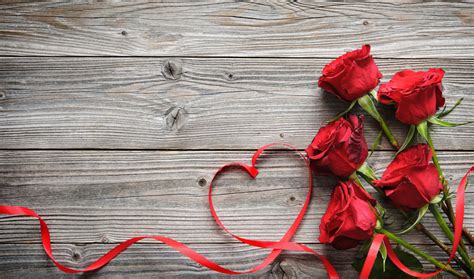 Why Do We Give Roses for Valentine's Day? | Blog