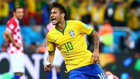 Neymar opens up his World Cup campaign with equalizing goal | For The Win