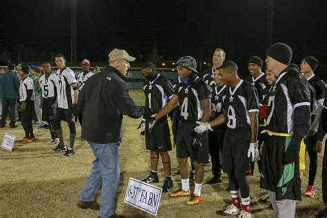 Final Four Flag Football Championship | Headquarters and Hea… | Flickr