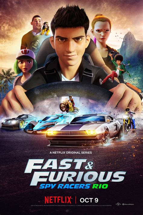 Fast And Furious Latest 2024 - Berri Madlen