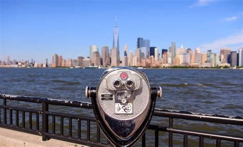 What Is the Point of Choosing the Right Skyline View Point in NYC