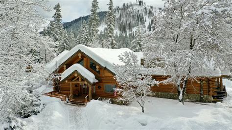 Lochsa Lodge Resort Inc. - Lolo, United States of America - Best Price Guarantee