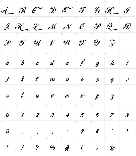 Loki Cola Font Generator