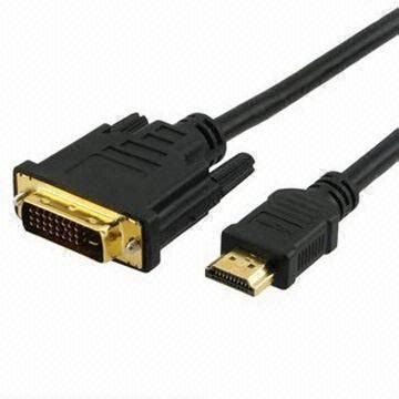 D-sub to HDMI Cable with Male to Male/Female D-sub Port Plug Adapter Assembly | Global Sources