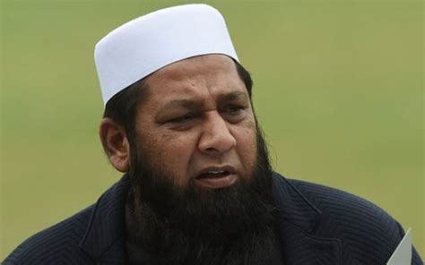 Inzamam-ul-Haq lashes out at Misbah-ul-Haq for giving captaincy to ...