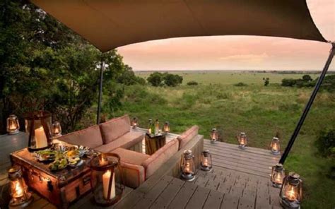 Masai Mara National Park Lodges | Accommodation | Hotels|Tented Camps| Best Offers 2021