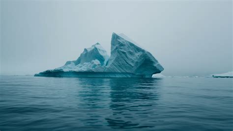 Antarctica Wallpaper - Ice floe, Ocean, Nature #16235