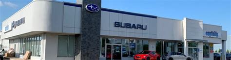 Subaru Dealer Roslyn and Sayville NY New & Used Cars for Sale - East ...