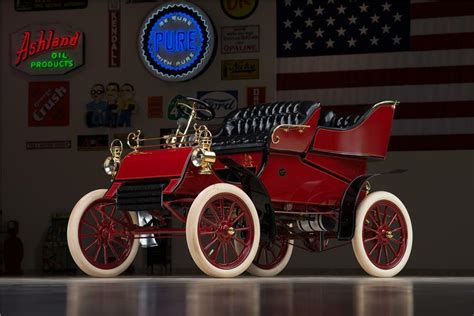 1903 FORD MODEL A