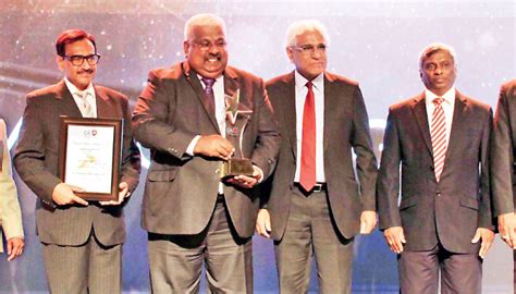 DIMO sweeps CA Sri Lanka Annual Report Awards | Daily FT