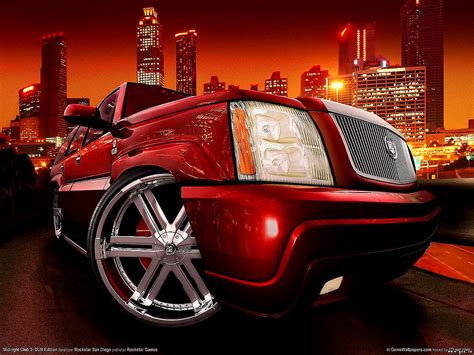 Cadillac Escalade wallpapers HD | Download Free backgrounds