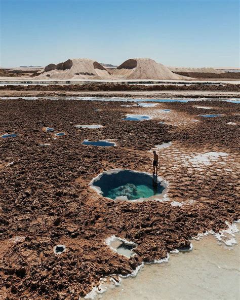 Siwa Oasis - Salt Pools, Dunes & 6 Awesome Things To Discover.