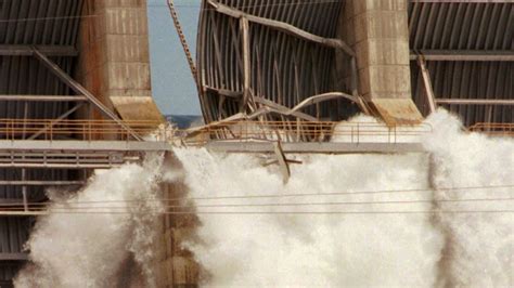 What is the worst kind of power plant disaster? Hint: It's not nuclear.