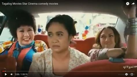 Tagalog Movies Star Cinema comedy movies - YouTube