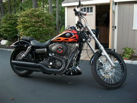 2011 Dyna Wide Glide Exhaust - Page 3 - Harley Davidson Forums