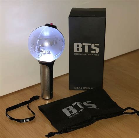 14+ Light Stick Foto Army Di Konser Bts - Kpop Lovin