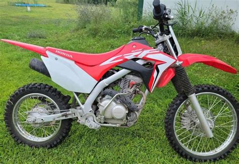 Honda CRF 125 Review: Specs You MUST Know Before Buying - Motocross Hideout