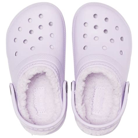 Crocs Classic Lined Clog - Slippers Kids | Buy online | Alpinetrek.co.uk