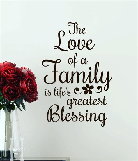 40 Inspirational Family Quotes to Motivate Your Loved Ones | Family ...