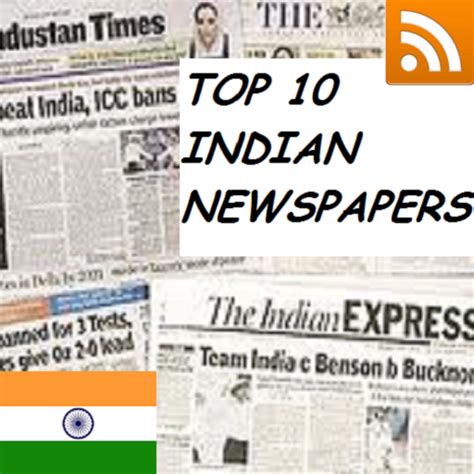 Top ten Indian newspapers - App on Amazon Appstore