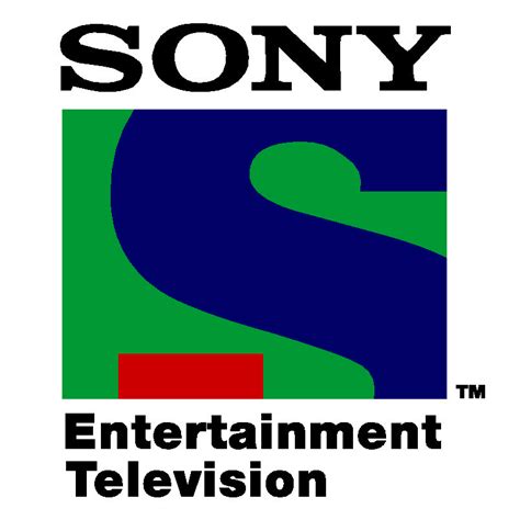 Sony Entertainment Logo