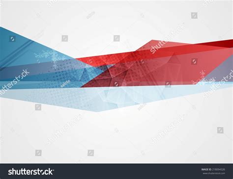 Bright Abstract Background Vector Design Stock Vector (Royalty Free ...