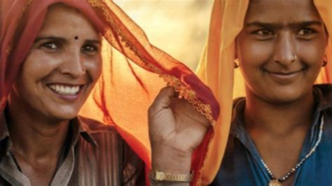 Women’s Empowerment in Rural India - India CSR