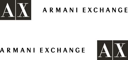 armani exchange logo svg - Dalton Porterfield