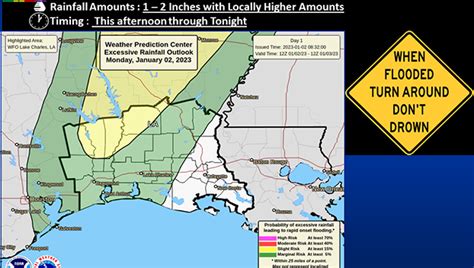 Weather Service breaks down severe weather expectations this afternoon ...