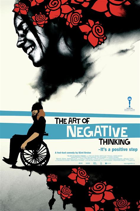 The Art of Negative Thinking - Alchetron, the free social encyclopedia