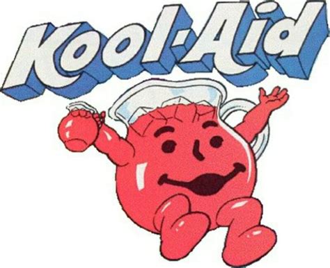 Kool aid | Kool aid, Kool aid man, Childhood