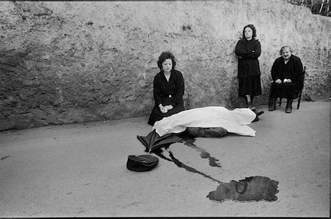 Palermo, mafia sicily women - Flashbak