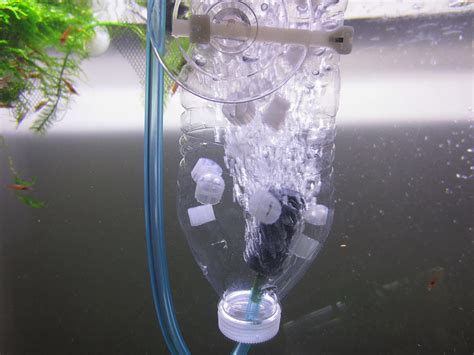 DIY Kaldnes Media Aquarium Filter - A Step-By-Step Guide