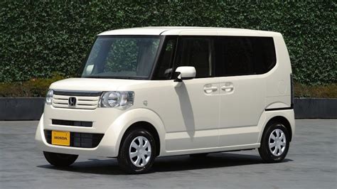 Best Japanese Kei cars | Carwow