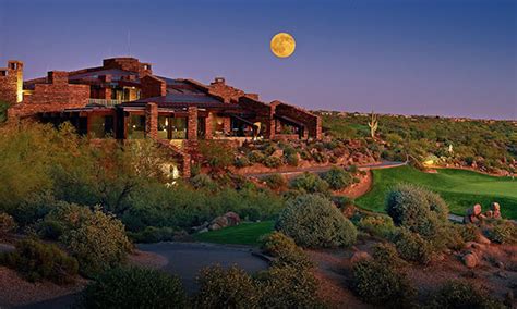 Desert Mountain voted No. 1 private country club in Arizona | RVwest