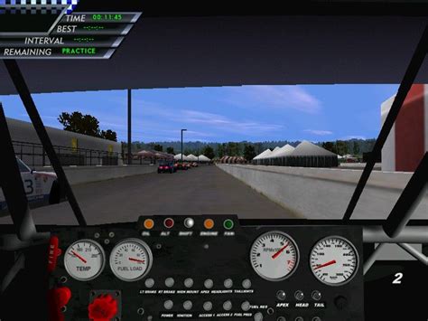 Sports Car GT Screenshots for Windows - MobyGames