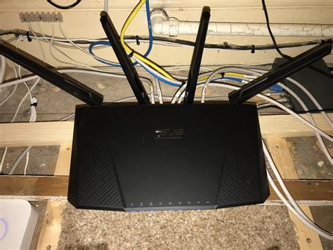 Asus Router – Wightbyte Computers