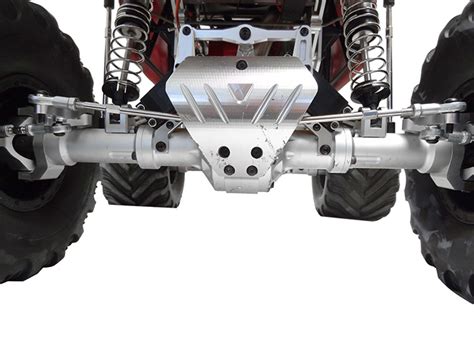 Primal RC Raminator 1/5th Scale Monster Truck - Hobbymedia