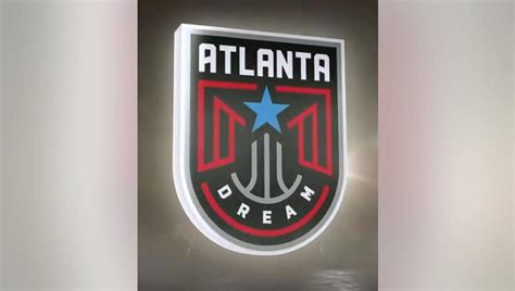 Atlanta Dream unveiled new brand | FOX 5 Atlanta