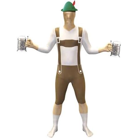 Amazon.com: crash dummy costume