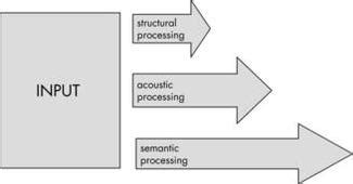 Encoding - Memory