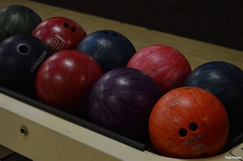 BOWLING PARTY on Behance